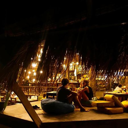 Harana Surf Resort General Luna  Bagian luar foto